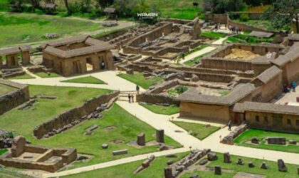 A Full Guide of The Sacred Valley: An Unforgettable Paradise for Travelers and Adventurers A Full Guide of The Sacred Valley: An Unforgettable Paradise for Travelers and Adventurers