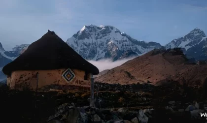 La Guía Definitiva de Ausangate Trek