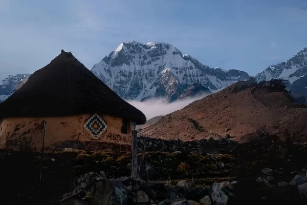 La Guía Definitiva de Ausangate Trek