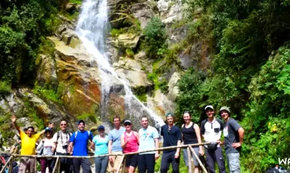 Is the short inca trail worth it? Find the definitive answer to this frequent question! Is the short inca trail worth it? Find the definitive answer to this frequent question!