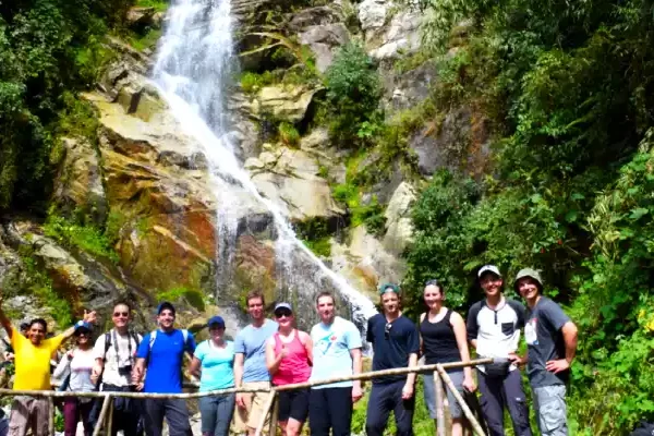 Is the short inca trail worth it? Find the definitive answer to this frequent question! Is the short inca trail worth it? Find the definitive answer to this frequent question!