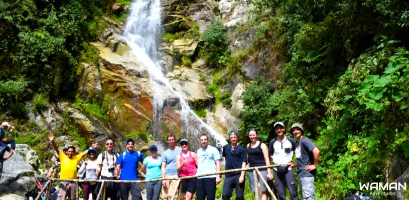 Is the short inca trail worth it?