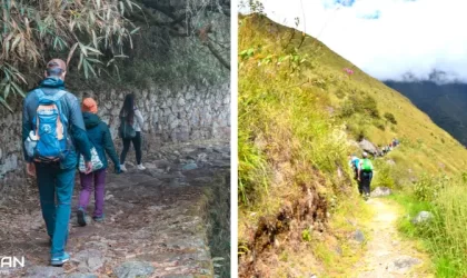 Camino Inca clásico vs Camino Inca Corto: una guía para elegir la versión perfecta para ti