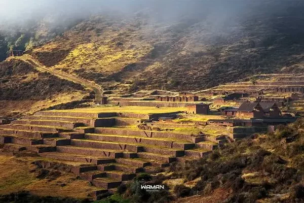 El Pequeño Cusco en el Balcón del Valle Sagrado: Huchuy Qosqo Guía definitiva