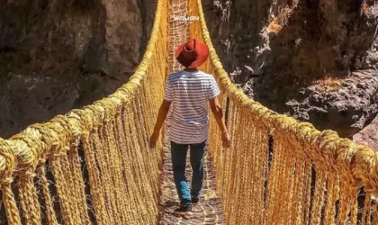 Experience Qeswachaka: Peru’s Best-Kept Cultural Secret Experience Qeswachaka: Peru’s Best-Kept Cultural Secret