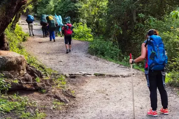 A dare or an adventure? How difficult is the Short Inca Trail? A dare or an adventure? How difficult is the Short Inca Trail?
