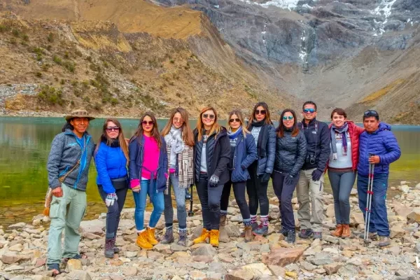 ¿Estás preparado? Qué tan difícil es la caminata a la laguna Humantay, descubre la respuesta definitiva