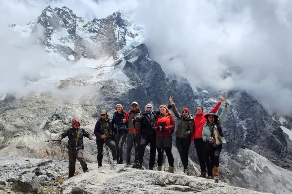 OVER 30 FACTS ABOUT SALKANTAY TREK TO MACHU PICCHU: DISCOVER THE BEST-KEPT SECRETS OF THIS TREK IN THE ANDES OVER 30 FACTS ABOUT SALKANTAY TREK TO MACHU PICCHU: DISCOVER THE BEST-KEPT SECRETS OF THIS TREK IN THE ANDES
