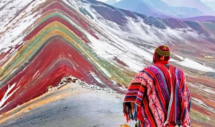 ¿VALE LA PENA LA MONTAÑA DE COLORES DE VINICUNCA? ¡SÍ! VALE TOTALMENTE LA PENA: AQUÍ ESTÁ EL PORQUÉ ¿VALE LA PENA LA MONTAÑA DE COLORES DE VINICUNCA? ¡SÍ! VALE TOTALMENTE LA PENA: AQUÍ ESTÁ EL PORQUÉ