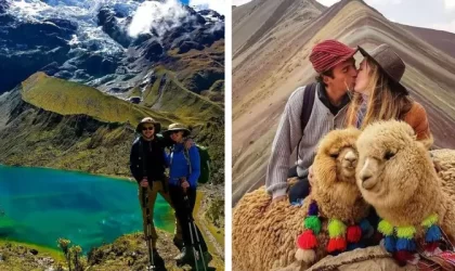 Humantay Lake or Rainbow Mountain: Explore the Best of Cusco’s Natural Beauty Humantay Lake or Rainbow Mountain: Explore the Best of Cusco’s Natural Beauty