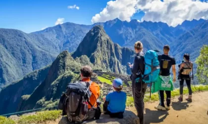 Short Inca Trail to Machu Picchu Route, Itinerary and Permits Short Inca Trail to Machu Picchu Route, Itinerary and Permits