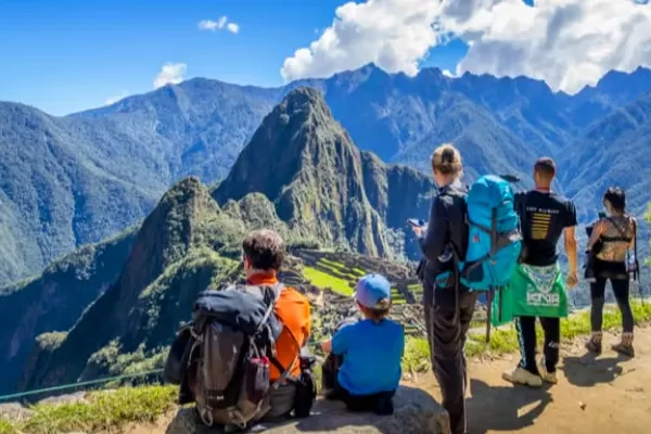 ALL ABOUT ENTRANCE TICKET TO MACHU PICCHU ALL ABOUT ENTRANCE TICKET TO MACHU PICCHU