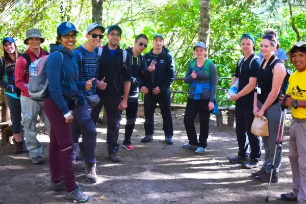 30 facts about the short Inca Trail to Machu Picchu: A mountain adventure 30 facts about the short Inca Trail to Machu Picchu: A mountain adventure