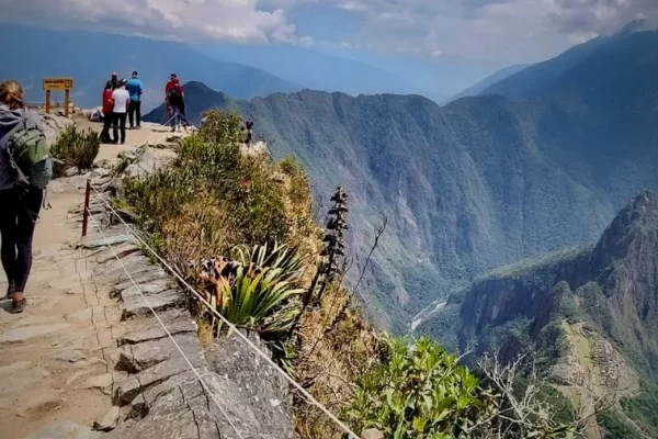 An Intrepid Traveler’s Guide to Machu Picchu’s Secrets of Altitude
