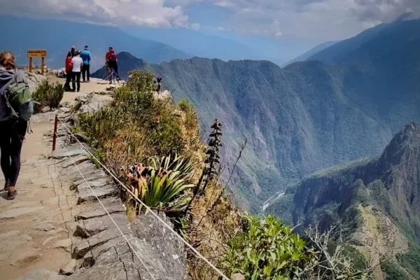 An Intrepid Traveler’s Guide to Machu Picchu’s Secrets of Altitude An Intrepid Traveler’s Guide to Machu Picchu’s Secrets of Altitude
