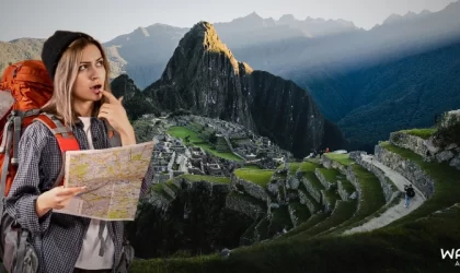 Desvelando los Secretos de Cómo Llegar a Machu Picchu: Tu Guía Definitiva