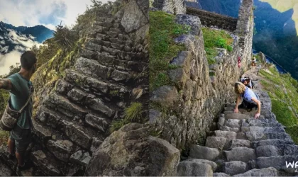 Descubre Huayna Picchu como un Experto: Nuestra Guía te Lleva Paso a Paso