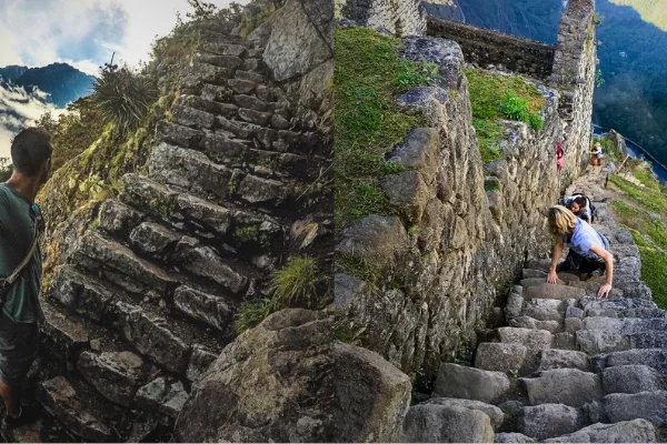 Descubre Huayna Picchu como un Experto: Nuestra Guía te Lleva Paso a Paso