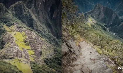 Descubre todos los detalles y consejos para conquistar la Montaña Machu Picchu Descubre todos los detalles y consejos para conquistar la Montaña Machu Picchu