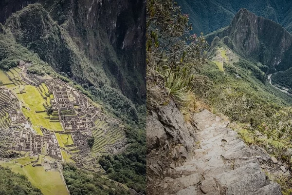 Descubre todos los detalles y consejos para conquistar la Montaña Machu Picchu