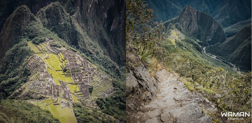 Descubre todos los detalles y consejos para conquistar la Montaña Machu Picchu