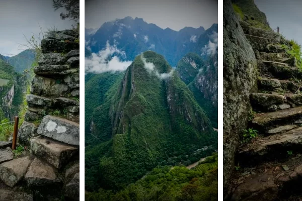 Explore and discover: Huchuy Picchu Mountain – A revealing hike in Machu Picchu Explore and discover: Huchuy Picchu Mountain – A revealing hike in Machu Picchu