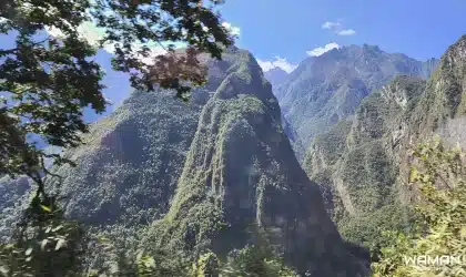 Explora y Descubre: Montaña Huchuy Picchu – Una Caminata Reveladora en Machu Picchu Explora y Descubre: Montaña Huchuy Picchu – Una Caminata Reveladora en Machu Picchu