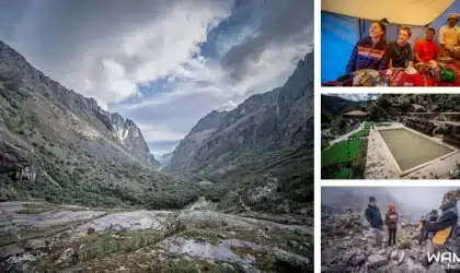 The Definitive Guide to the Lares Trek to Machu Picchu The Definitive Guide to the Lares Trek to Machu Picchu