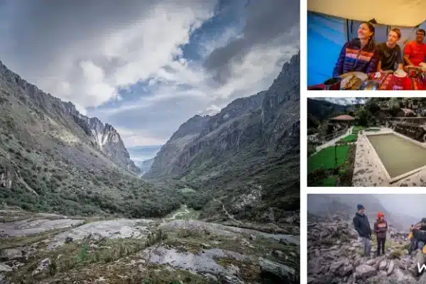 The Definitive Guide to the Lares Trek to Machu Picchu The Definitive Guide to the Lares Trek to Machu Picchu