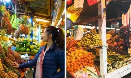 Markets in Cusco through a traveler’s eyes: honest, raw, unforgettable Markets in Cusco through a traveler’s eyes: honest, raw, unforgettable