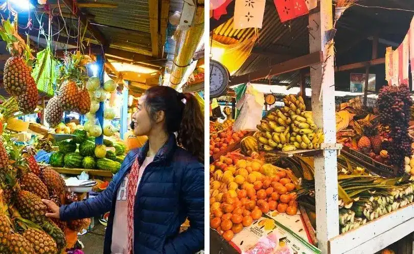 Guía de Mercados en Cusco: Qué Comprar y Dónde