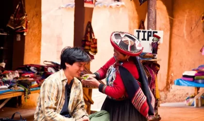 Guía básica de aclimatación en Cusco para evitar el soroche desde el primer día