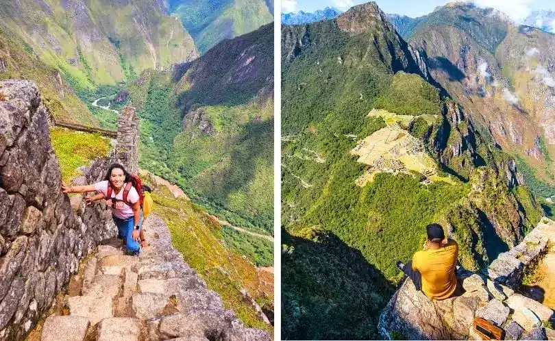 The best time of day to visit Machu Picchu lets you explore areas like Huayna Picchu without crowds.