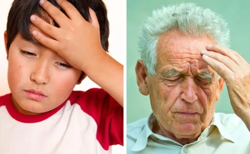 Children and elderly travelers are more prone to symptoms of altitude sickness in Cusco.