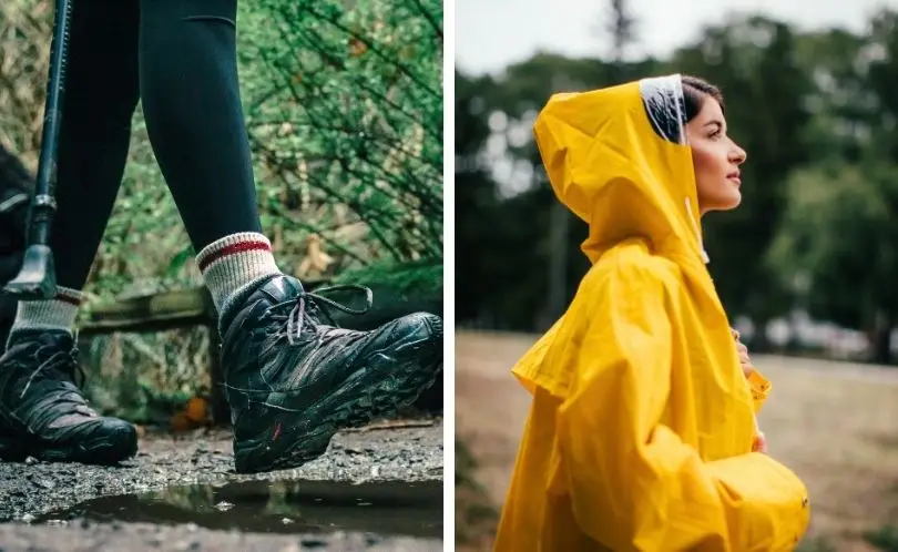 Essentials to pack if you’re visiting Machu Picchu at the best time of day.