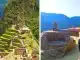 Muchos turistas recorren el santuario de Machu Picchu para conectar con el Intihuatana.
