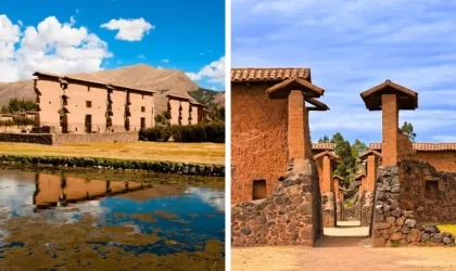 Route of the Sun: Cultural Highlights Between Cusco and Puno