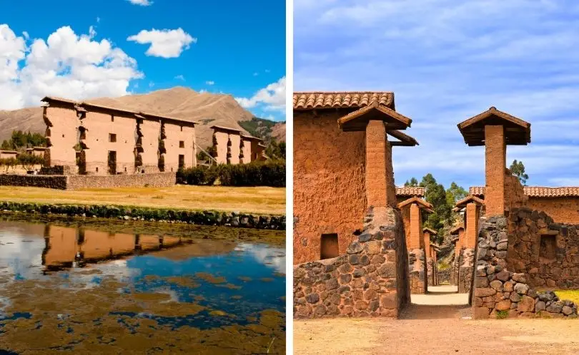 Ruta del Sol: Descubre la mejor forma de viajar entre Cusco y Puno