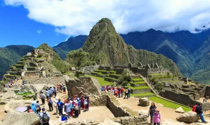 Silence or Sunrise? How to Choose the Best Time of Day to Visit Machu Picchu Silence or Sunrise? How to Choose the Best Time of Day to Visit Machu Picchu