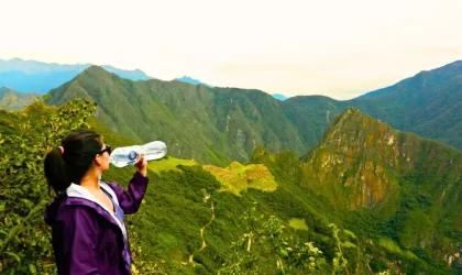 ¿Es segura el agua en Perú? Guía completa para viajeros