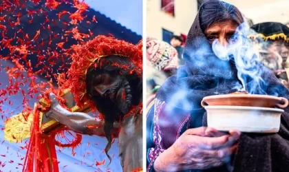 Semana Santa en Perú: cómo se vive y dónde celebrarla Semana Santa en Perú: cómo se vive y dónde celebrarla