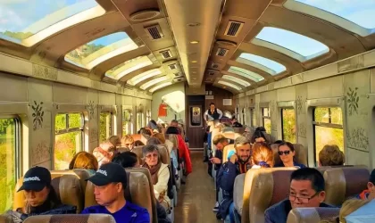 Expedition or Vistadome? The smart traveler’s guide to the train to Machu Picchu
