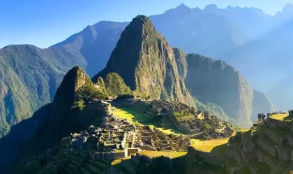 ¿Es posible ver el amanecer en Machu Picchu? Lo que debes saber ¿Es posible ver el amanecer en Machu Picchu? Lo que debes saber