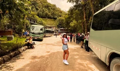 ¿Es seguro Machu Picchu en 2025? Guía práctica para viajeros ¿Es seguro Machu Picchu en 2025? Guía práctica para viajeros