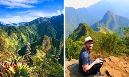 Los 11 imperdibles atractivos turísticos de Machu Picchu