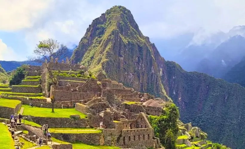 Al viajar a Machu Picchu en un día, asegúrate de capturar los momentos más inolvidables.