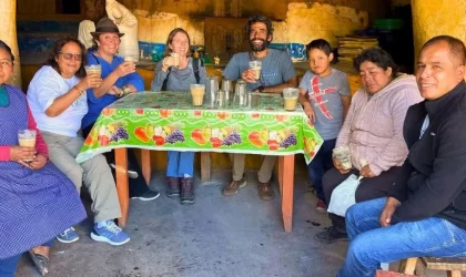 Bebidas típicas del Perú que te sorprenderán: las más deliciosas que debes probar. Bebidas típicas del Perú que te sorprenderán: las más deliciosas que debes probar.