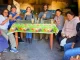 Bebidas típicas del Perú que te sorprenderán con sabores de costa, Andes y Amazonía Muchos turistas visitan las tradicionales chicherías, que mantienen un estilo rústico y auténtico.