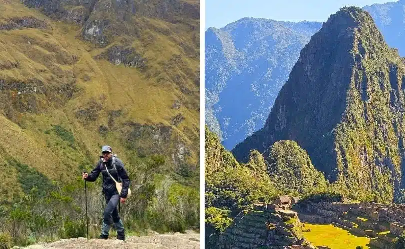 En este mes puedes disfrutar de diversas actividades, como el trekking y la exploración de paisajes increíbles.