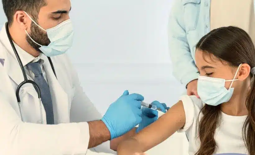 Las vacunas para viajar a Perú son esenciales para preservar tu salud.